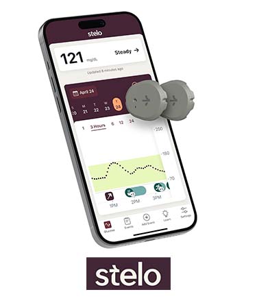 H2 LIFE Blood Glucose Monitoring Device