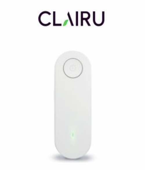 Clairu Ionic Air Purifier