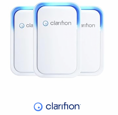 Reever Ionic Air Purifiers