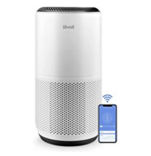 H2 LIFE Ionic Air Purifiers