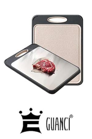guanci cutting board