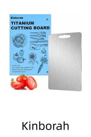 kinborah cutting board